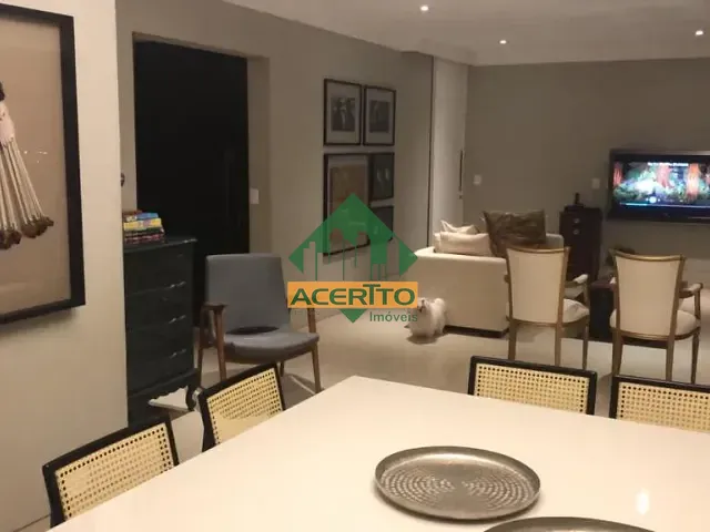 Apartamento 3 quartos e 3 banheiros, à venda, no bairro Vila Mendonça em Araçatuba