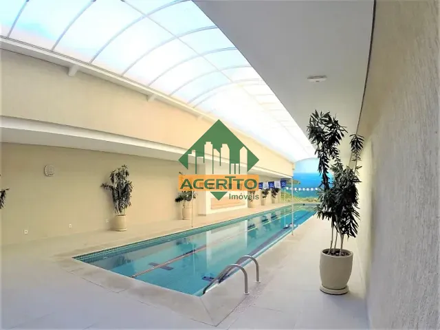 Apartamento 3 quartos e 3 banheiros, à venda, no bairro Vila Mendonça em Araçatuba