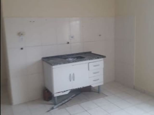 Apartamento com 38m², para alugar, no bairro Centro em Diadema
