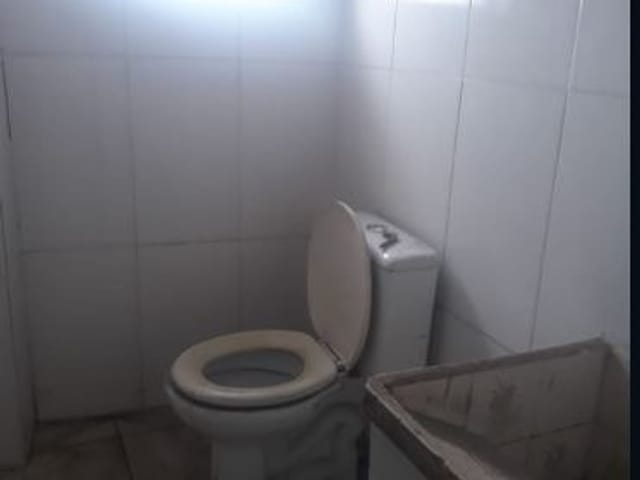 Apartamento com 38m², para alugar, no bairro Centro em Diadema