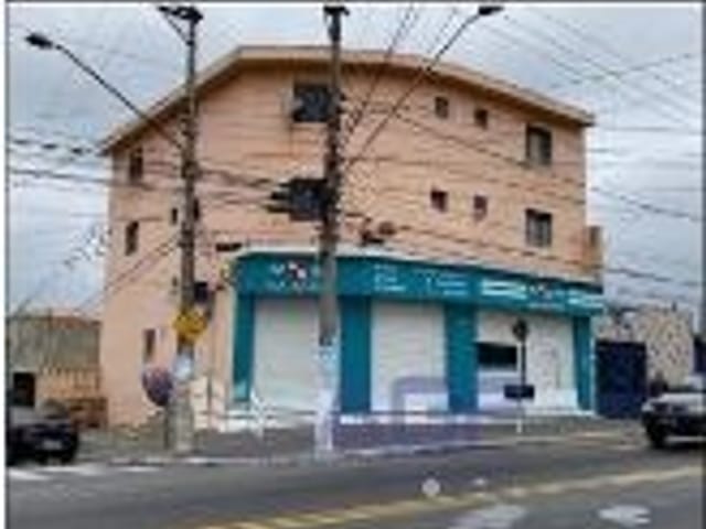 Apartamento com 38m², para alugar, no bairro Centro em Diadema