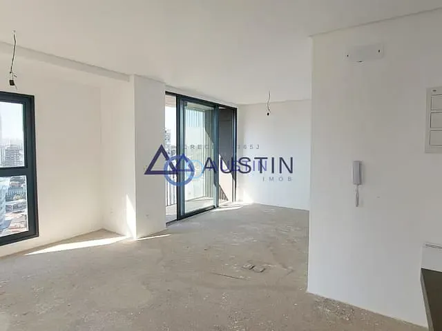 Apartamento com 50m² 1 quarto e 1 banheiro, à venda, no bairro Vila Madalena em São Paulo