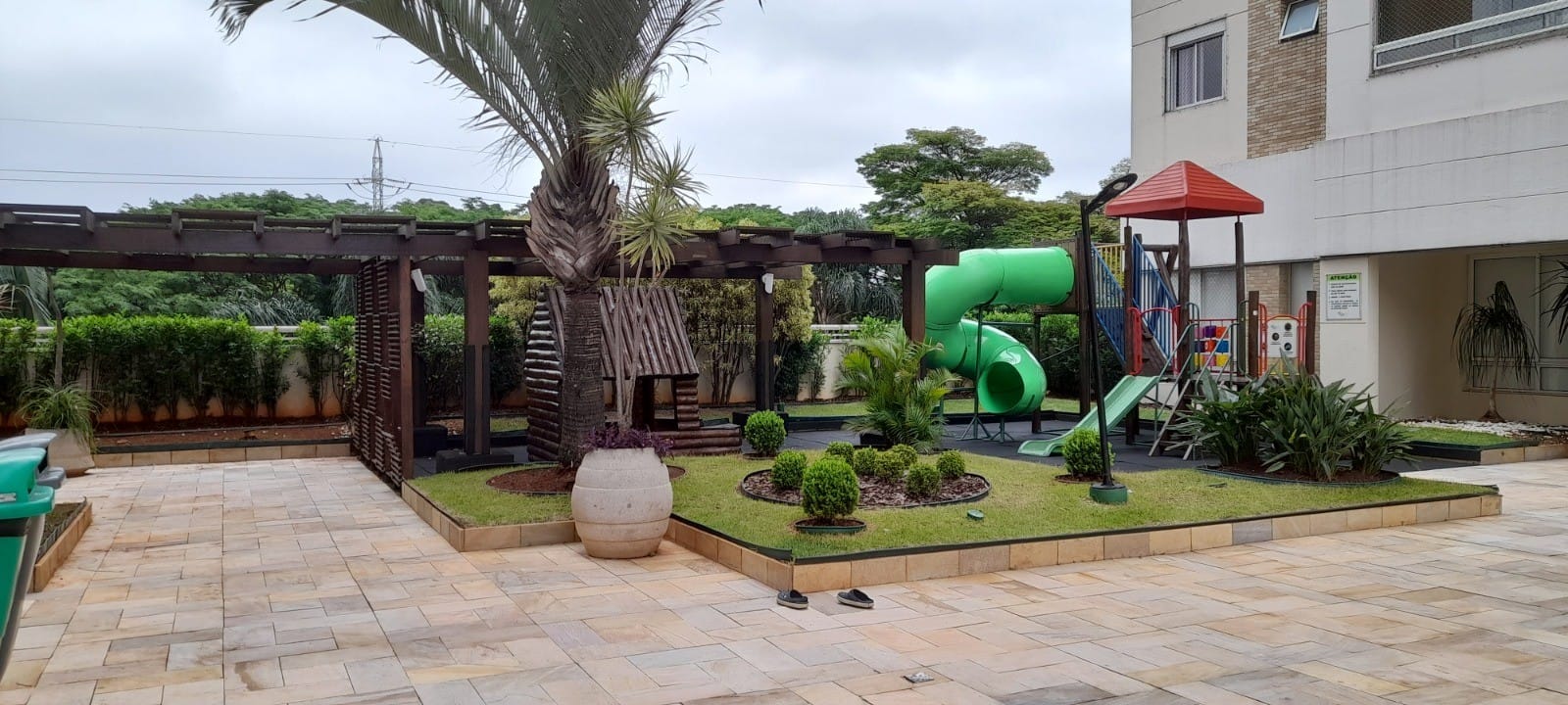 Apartamento à venda com 2 quartos, 82m² - Foto 7