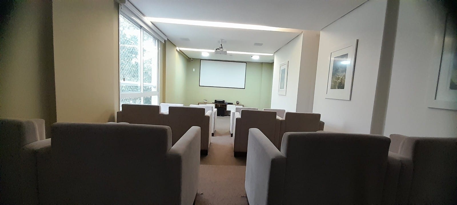 Apartamento à venda com 2 quartos, 82m² - Foto 4