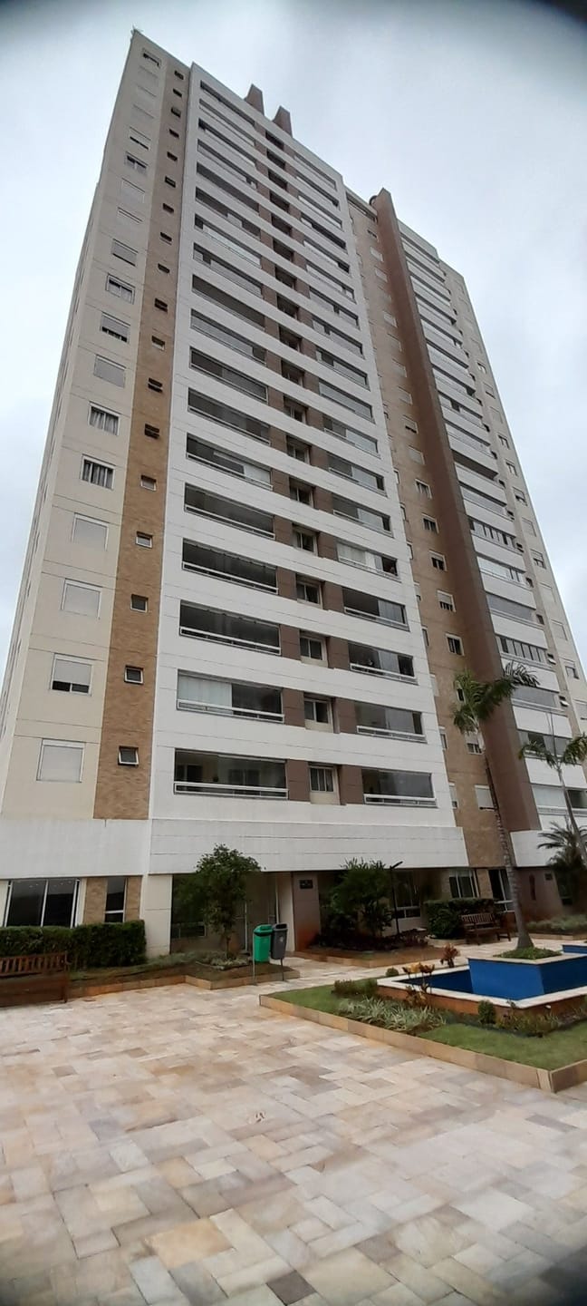 Apartamento à venda com 2 quartos, 82m² - Foto 2
