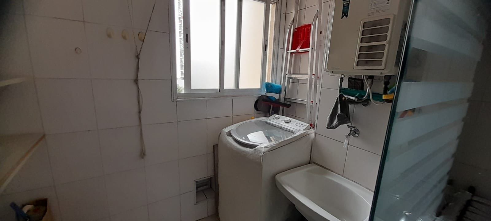 Apartamento à venda com 2 quartos, 82m² - Foto 14