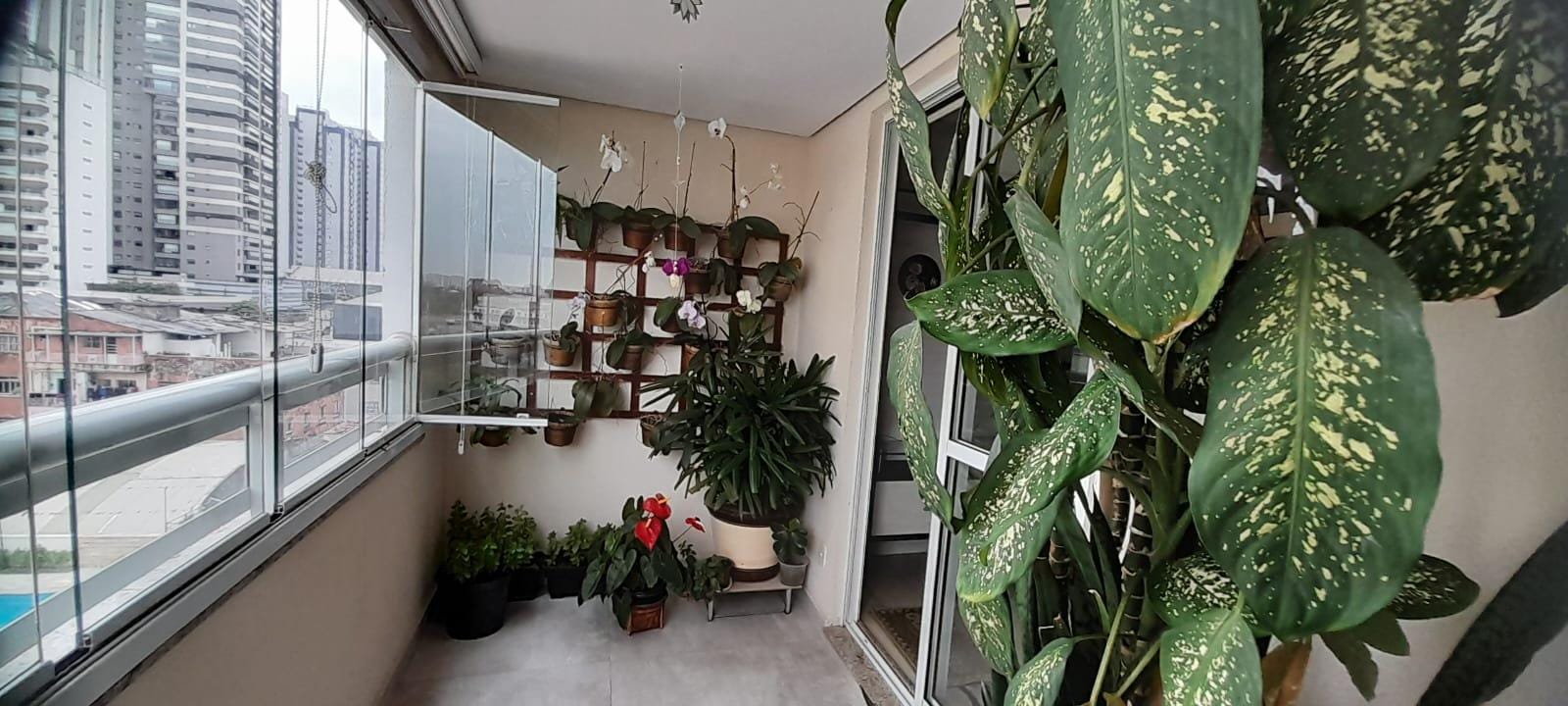 Apartamento à venda com 2 quartos, 82m² - Foto 15