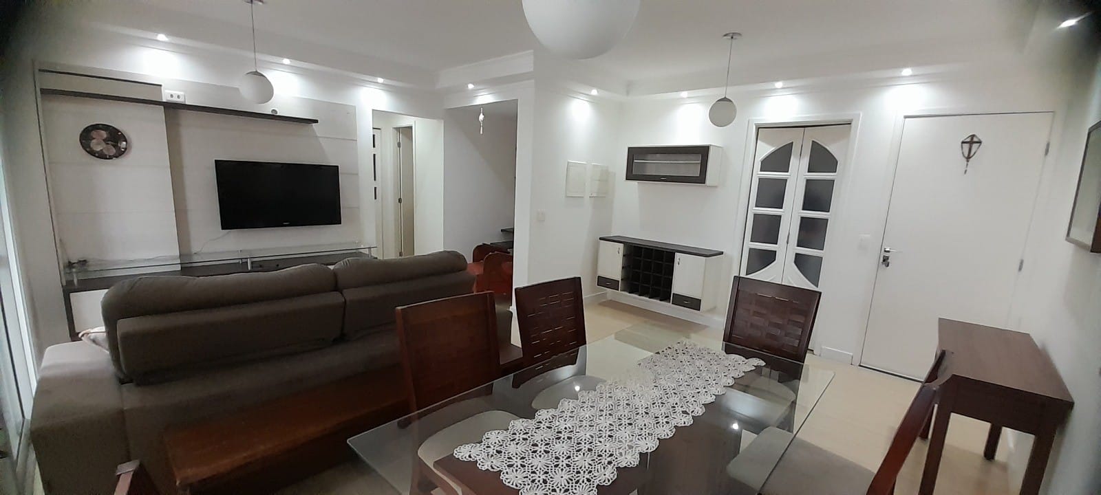 Apartamento à venda com 2 quartos, 82m² - Foto 5