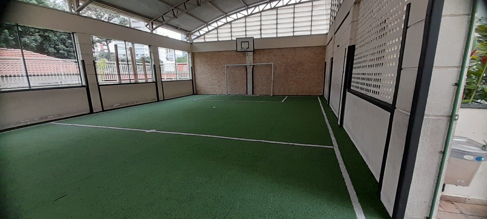 Apartamento à venda com 2 quartos, 82m² - Foto 12