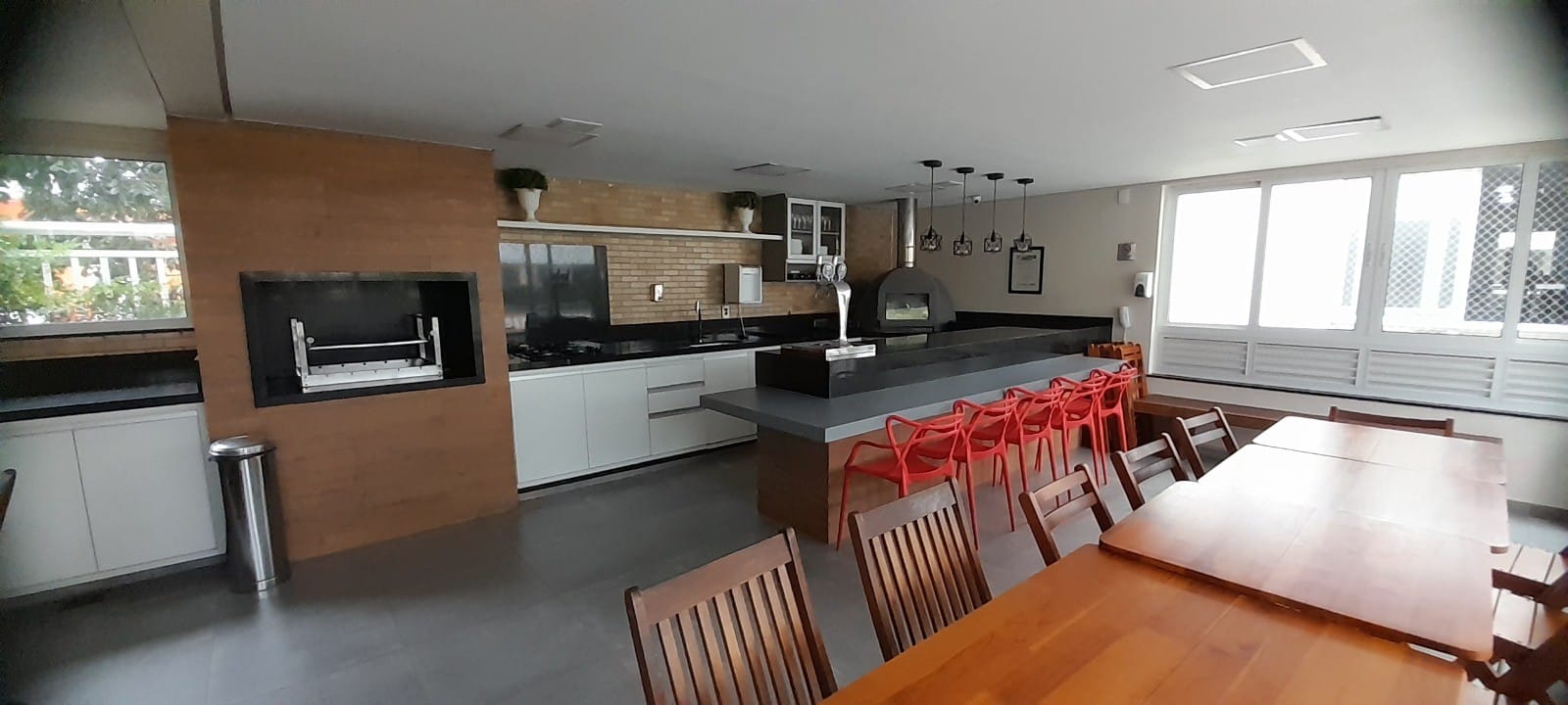 Apartamento à venda com 2 quartos, 82m² - Foto 18