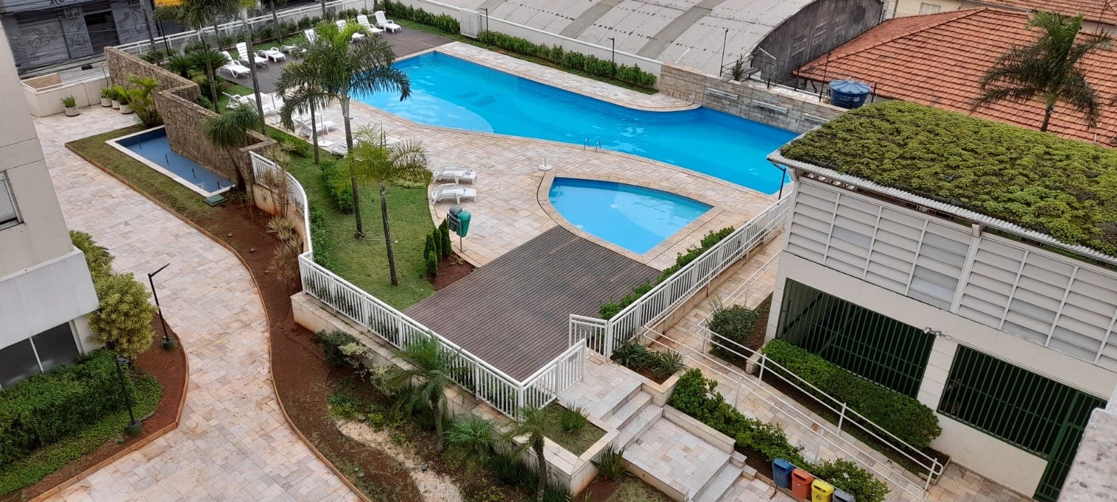 Apartamento à venda com 2 quartos, 82m² - Foto 24