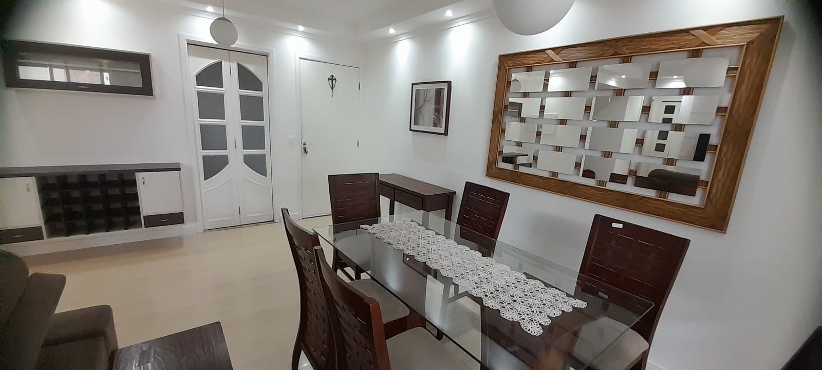 Apartamento à venda com 2 quartos, 82m² - Foto 25
