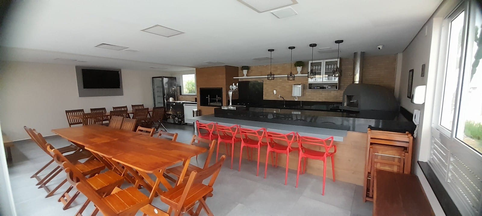 Apartamento à venda com 2 quartos, 82m² - Foto 27