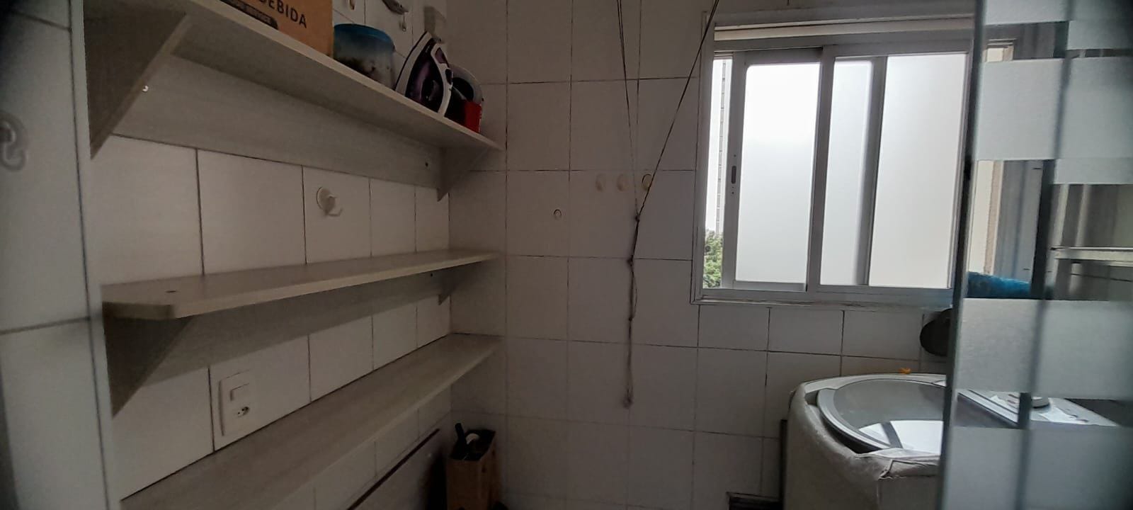 Apartamento à venda com 2 quartos, 82m² - Foto 30