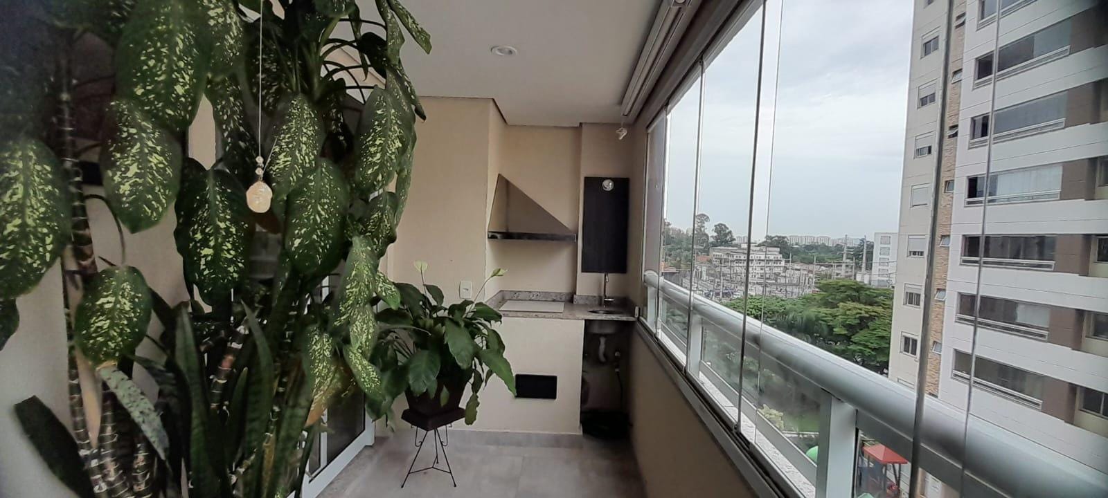 Apartamento à venda com 2 quartos, 82m² - Foto 32