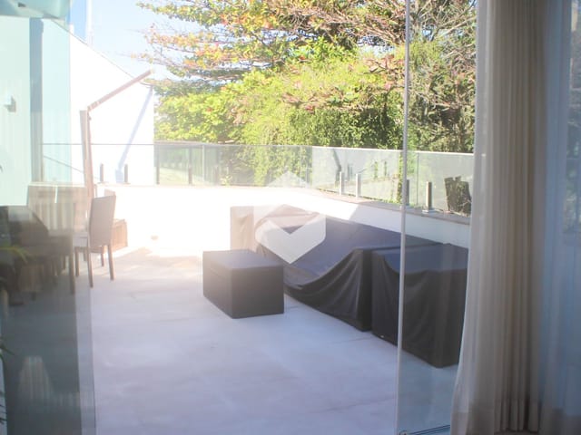 Apartamento com 308m² 4 quartos e 5 banheiros, à venda, no bairro Barra da Tijuca em Rio de Janeiro