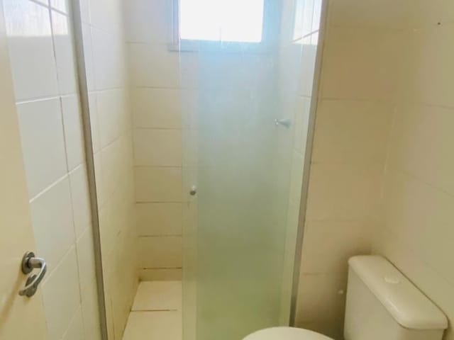 Apartamento para locação, no Residencial Fit Maria Inês, Jardim Maria Inês, Aparecida de Goiânia, GO