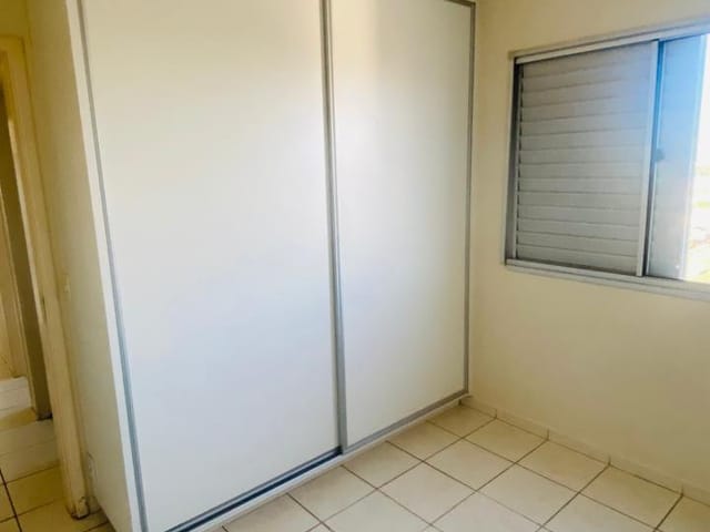 Apartamento para locação, no Residencial Fit Maria Inês, Jardim Maria Inês, Aparecida de Goiânia, GO