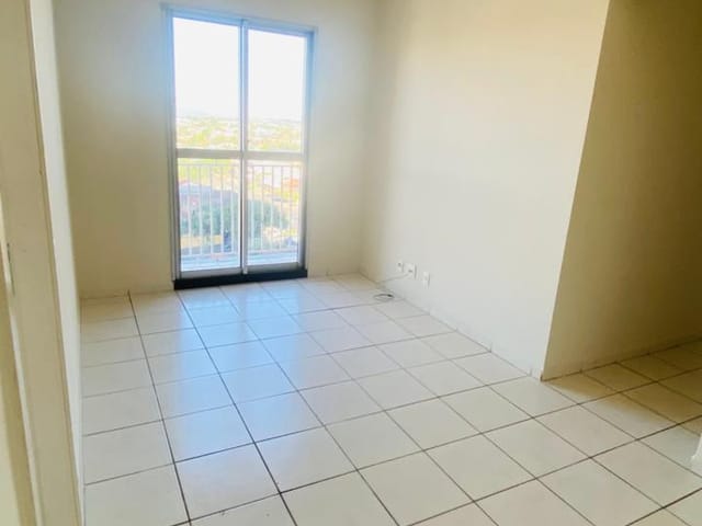 Apartamento para locação, no Residencial Fit Maria Inês, Jardim Maria Inês, Aparecida de Goiânia, GO