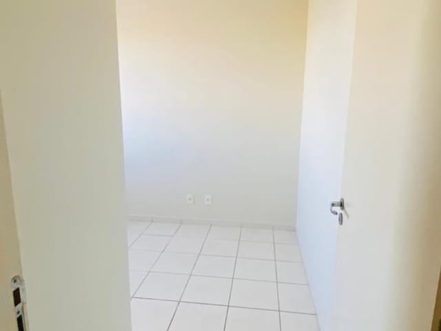 Apartamento para locação, no Residencial Fit Maria Inês, Jardim Maria Inês, Aparecida de Goiânia, GO
