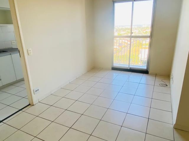Apartamento para locação, no Residencial Fit Maria Inês, Jardim Maria Inês, Aparecida de Goiânia, GO