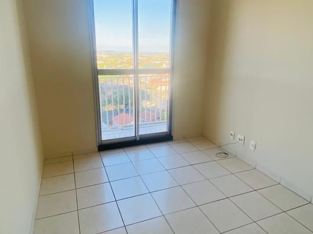 Apartamento para locação, no Residencial Fit Maria Inês, Jardim Maria Inês, Aparecida de Goiânia, GO