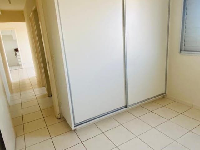 Apartamento para locação, no Residencial Fit Maria Inês, Jardim Maria Inês, Aparecida de Goiânia, GO