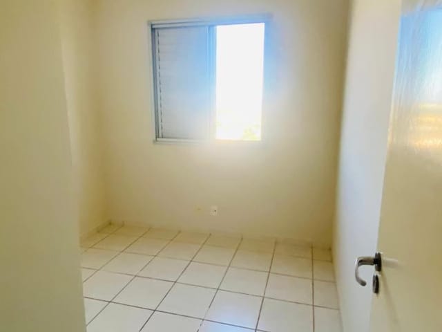 Apartamento para locação, no Residencial Fit Maria Inês, Jardim Maria Inês, Aparecida de Goiânia, GO