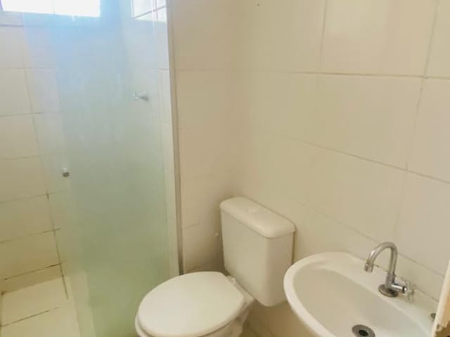 Apartamento para locação, no Residencial Fit Maria Inês, Jardim Maria Inês, Aparecida de Goiânia, GO