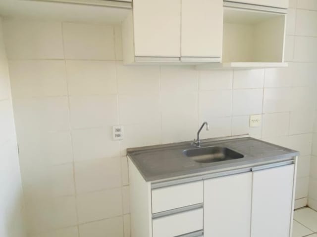 Apartamento para locação, no Residencial Fit Maria Inês, Jardim Maria Inês, Aparecida de Goiânia, GO
