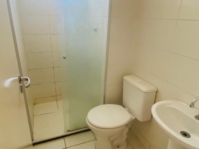 Apartamento para locação, no Residencial Fit Maria Inês, Jardim Maria Inês, Aparecida de Goiânia, GO