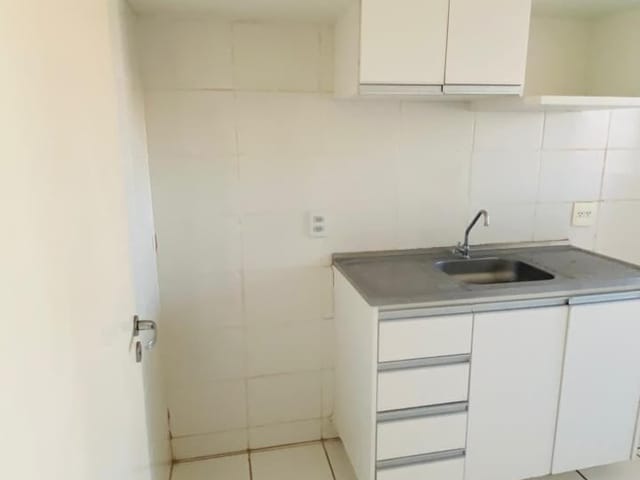 Apartamento para locação, no Residencial Fit Maria Inês, Jardim Maria Inês, Aparecida de Goiânia, GO