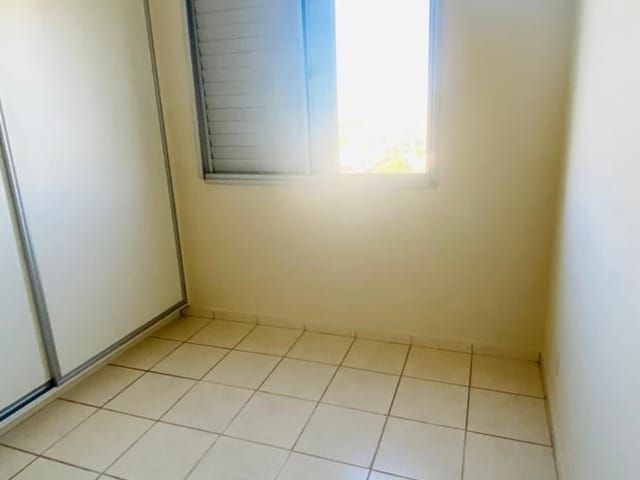 Apartamento para locação, no Residencial Fit Maria Inês, Jardim Maria Inês, Aparecida de Goiânia, GO