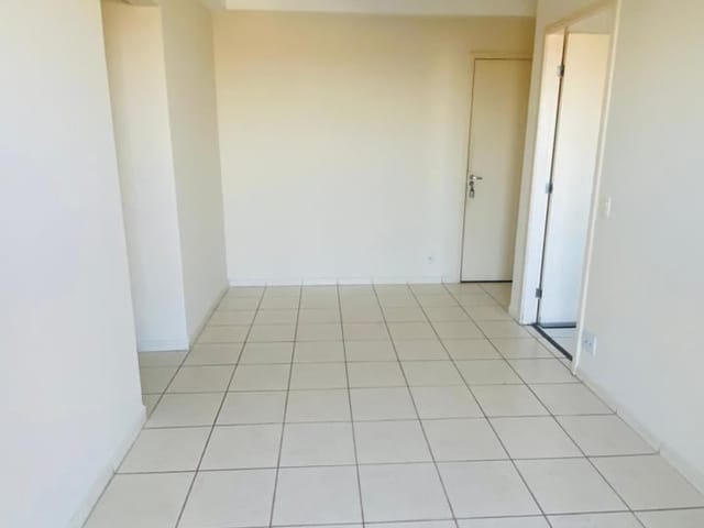 Apartamento para locação, no Residencial Fit Maria Inês, Jardim Maria Inês, Aparecida de Goiânia, GO
