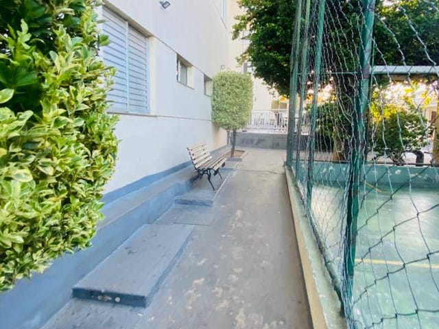 Apartamento para locação, no Residencial Fit Maria Inês, Jardim Maria Inês, Aparecida de Goiânia, GO