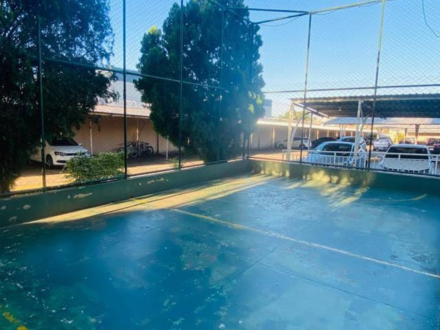 Apartamento para locação, no Residencial Fit Maria Inês, Jardim Maria Inês, Aparecida de Goiânia, GO