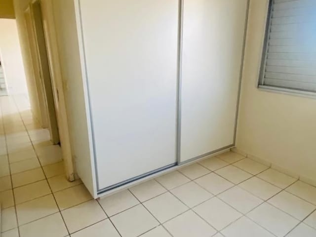 Apartamento para locação, no Residencial Fit Maria Inês, Jardim Maria Inês, Aparecida de Goiânia, GO