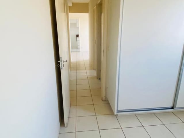 Apartamento para locação, no Residencial Fit Maria Inês, Jardim Maria Inês, Aparecida de Goiânia, GO