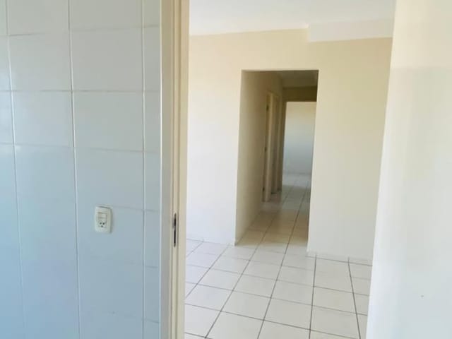 Apartamento para locação, no Residencial Fit Maria Inês, Jardim Maria Inês, Aparecida de Goiânia, GO