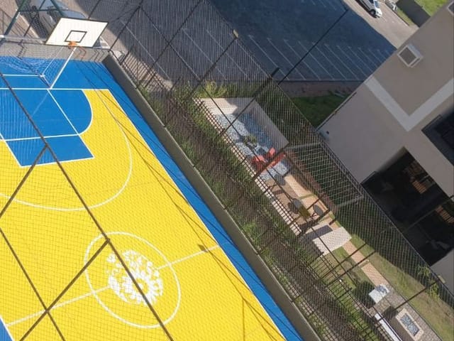 Foto do Apartamento - Apto VISTA AGUA COMPRIDA - Venda e Locação | Imobiliária Baurular