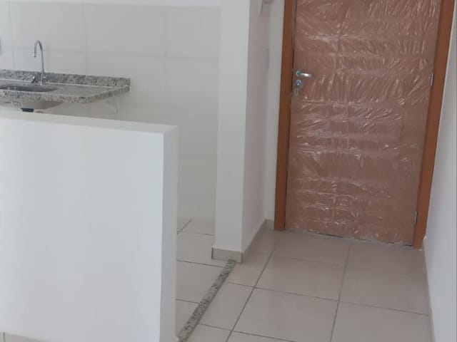 Foto do Apartamento - Apto VISTA AGUA COMPRIDA - Venda e Locação | Imobiliária Baurular