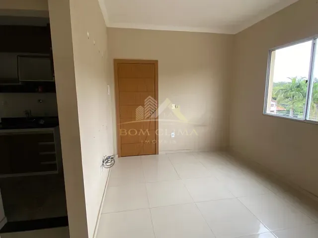 Apartamento 2 quartos e 1 banheiro, para alugar, no bairro Grama em Juiz de Fora