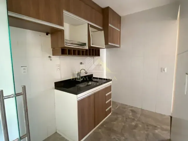 Apartamento 2 quartos e 1 banheiro, para alugar, no bairro Grama em Juiz de Fora