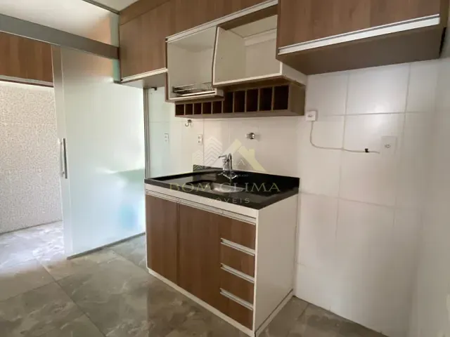 Apartamento 2 quartos e 1 banheiro, para alugar, no bairro Grama em Juiz de Fora