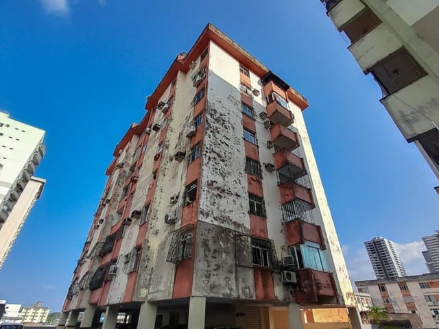 Foto do Apartamento - Cond parque marajoara torre soure apto. com 01 quarto na av. alm barroso em frente ao bosque | Ética Empreendimentos