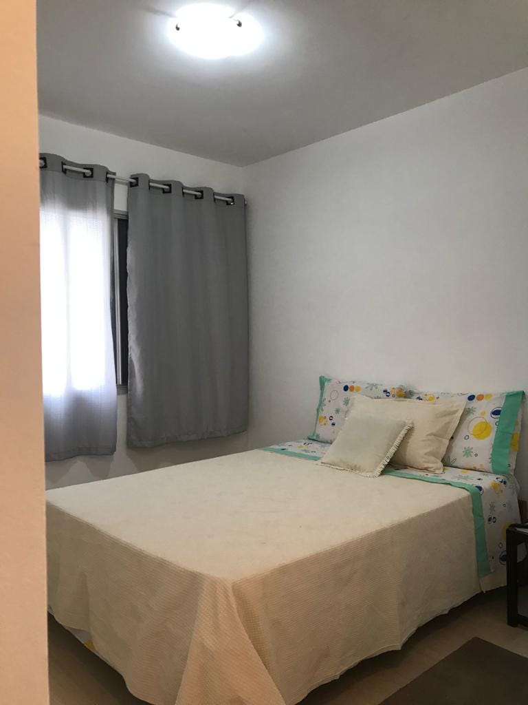 Apartamento, 1 quarto, 43 m² - Foto 6