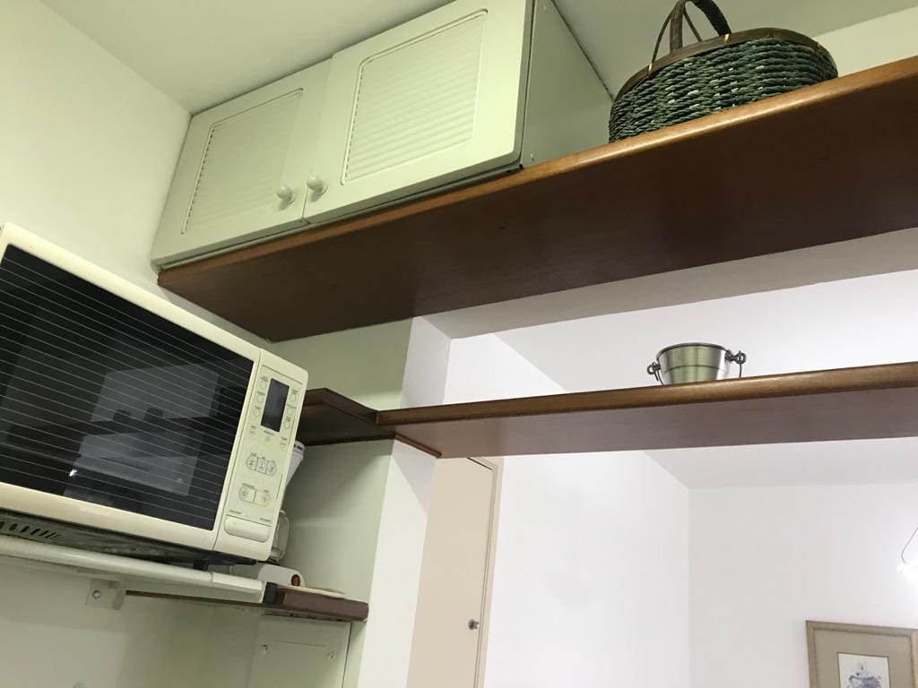 Apartamento, 1 quarto, 43 m² - Foto 5