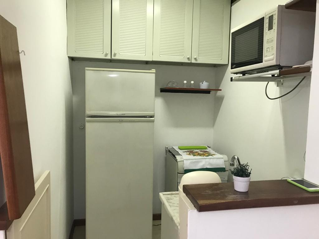 Apartamento, 1 quarto, 43 m² - Foto 4