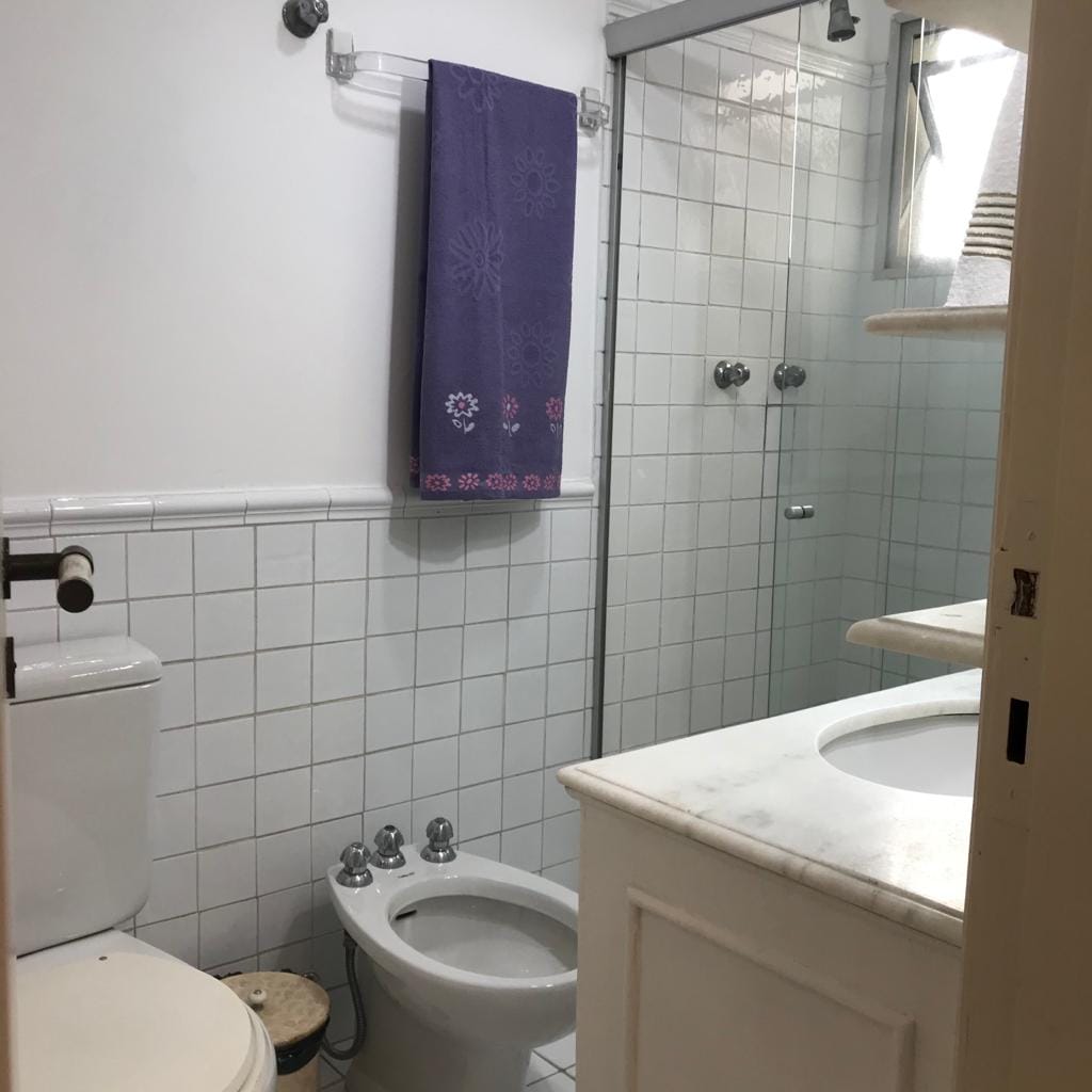 Apartamento, 1 quarto, 43 m² - Foto 8
