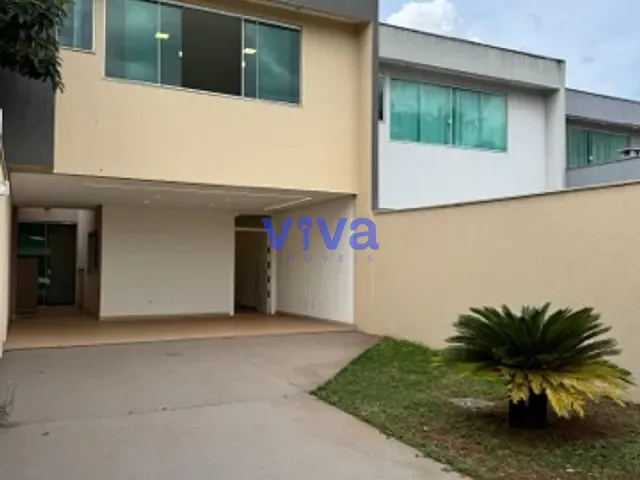 Apartamento com 166m² 3 quartos e 4 banheiros, à venda, no bairro Cardoso  em Aparecida de Goiânia